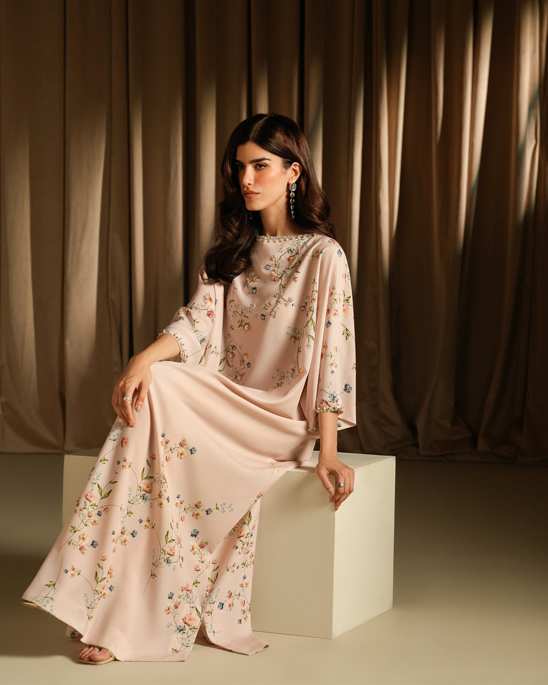 TBC - Shalaie Dress