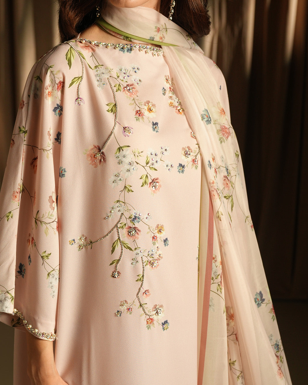 TBC - Shalaie Dress