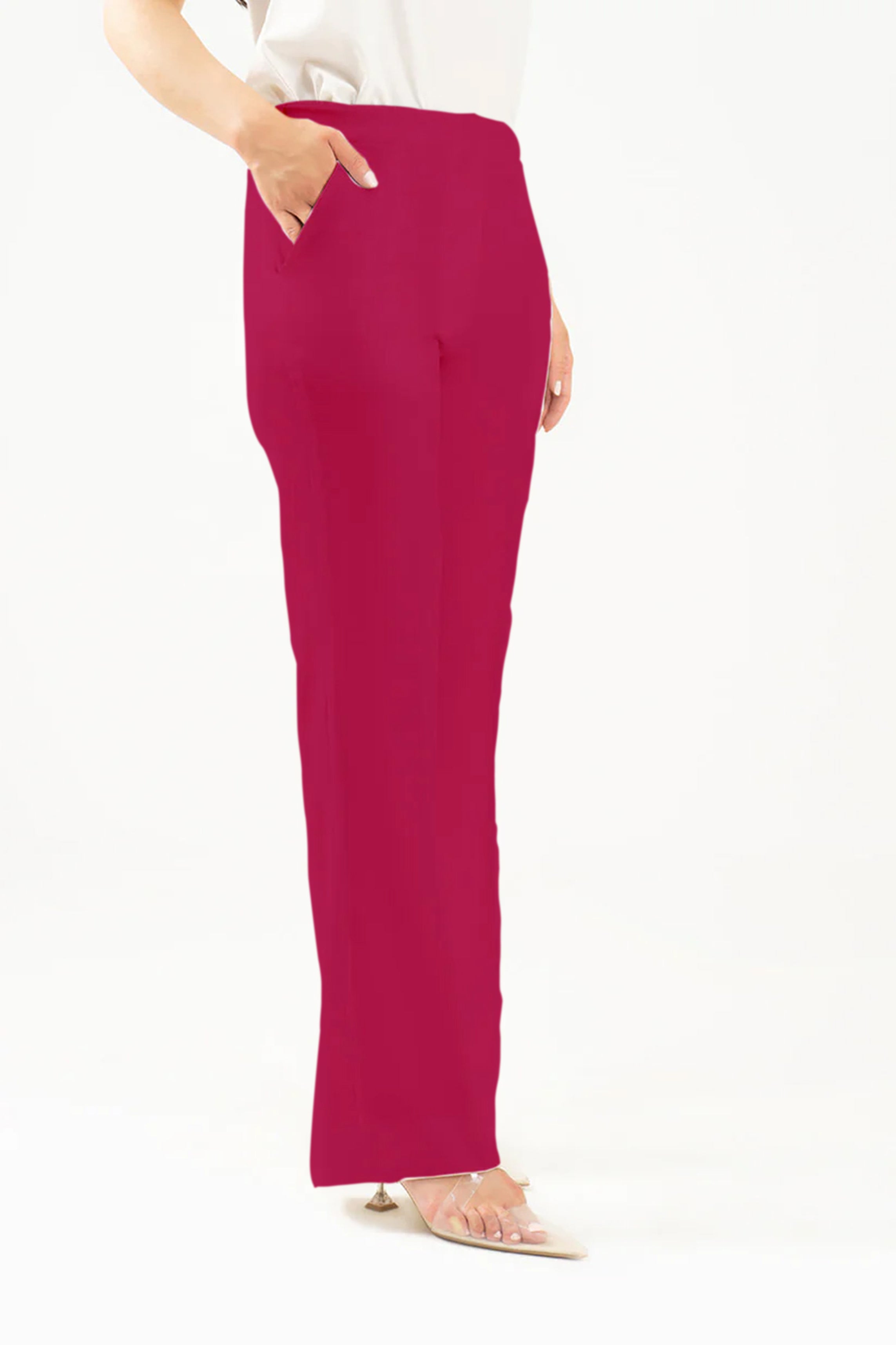 TBC - Diht Trouser