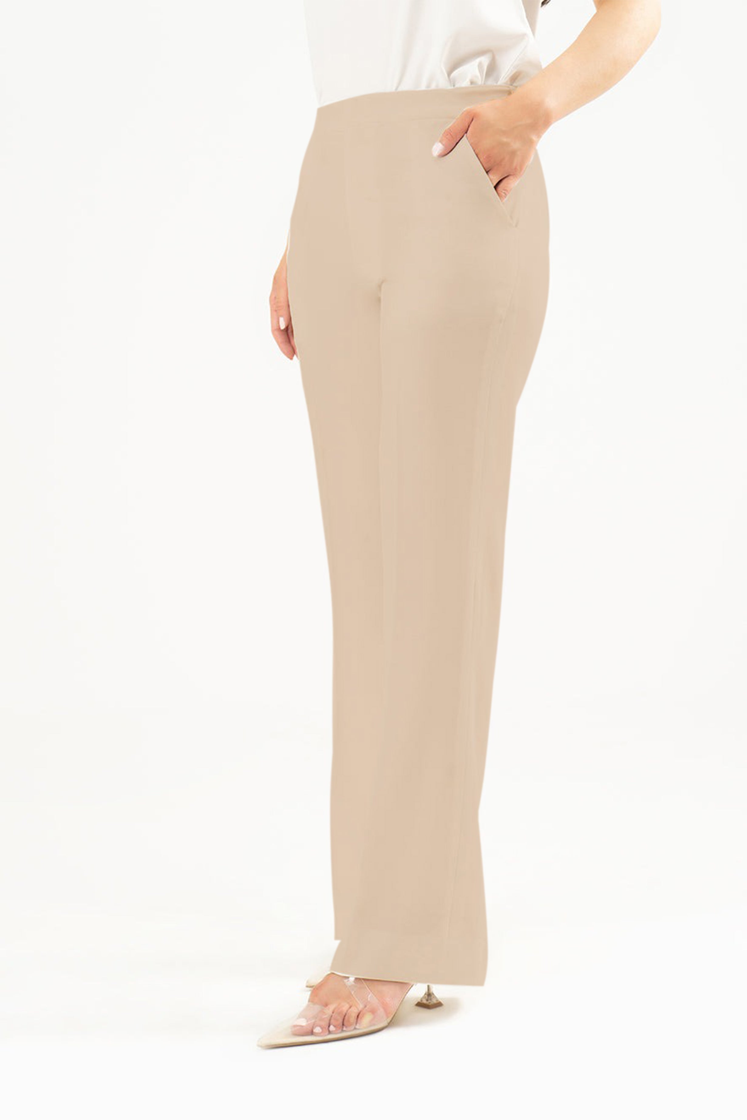 TBC - Hurmai Trouser