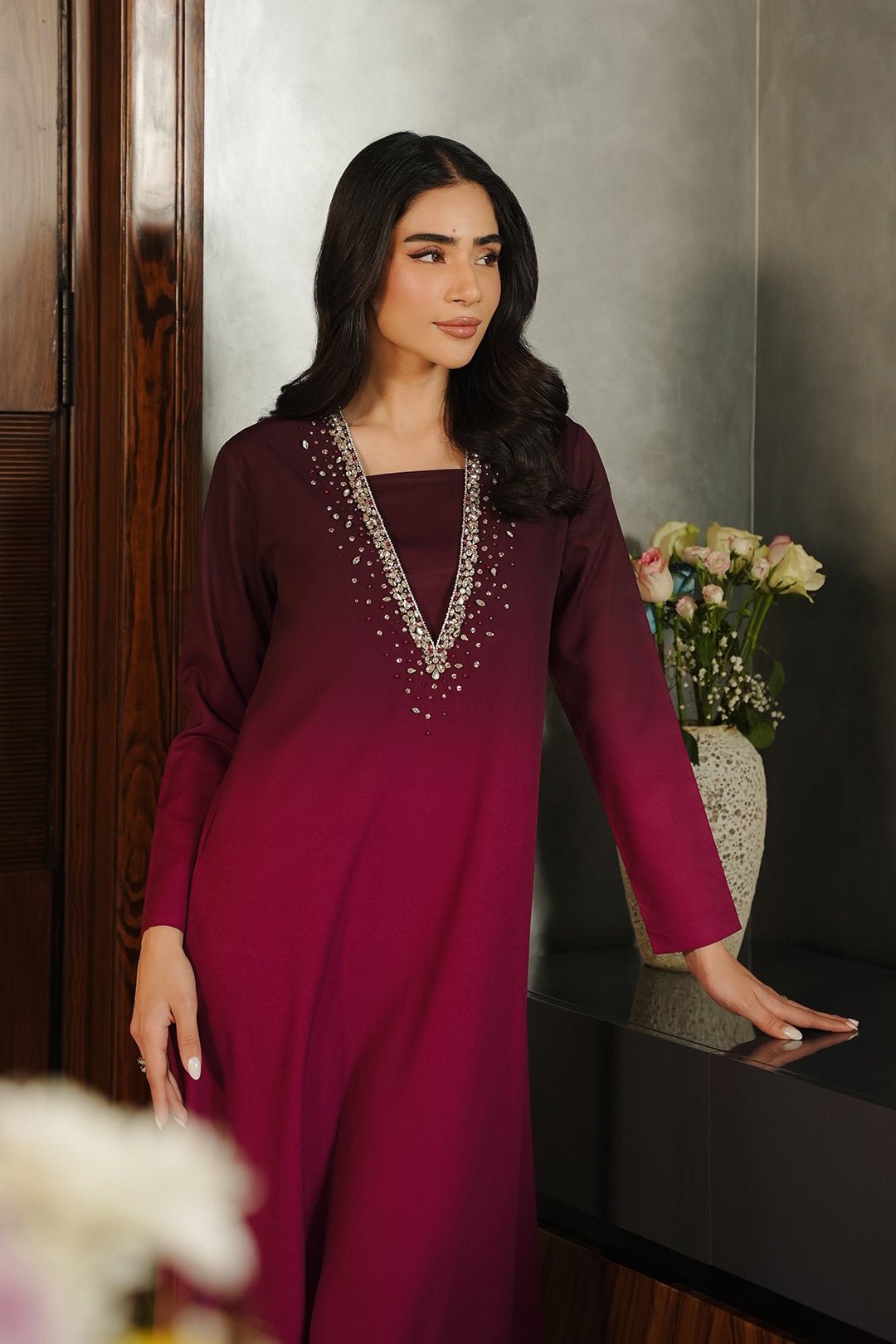 TBC - Diht Dress