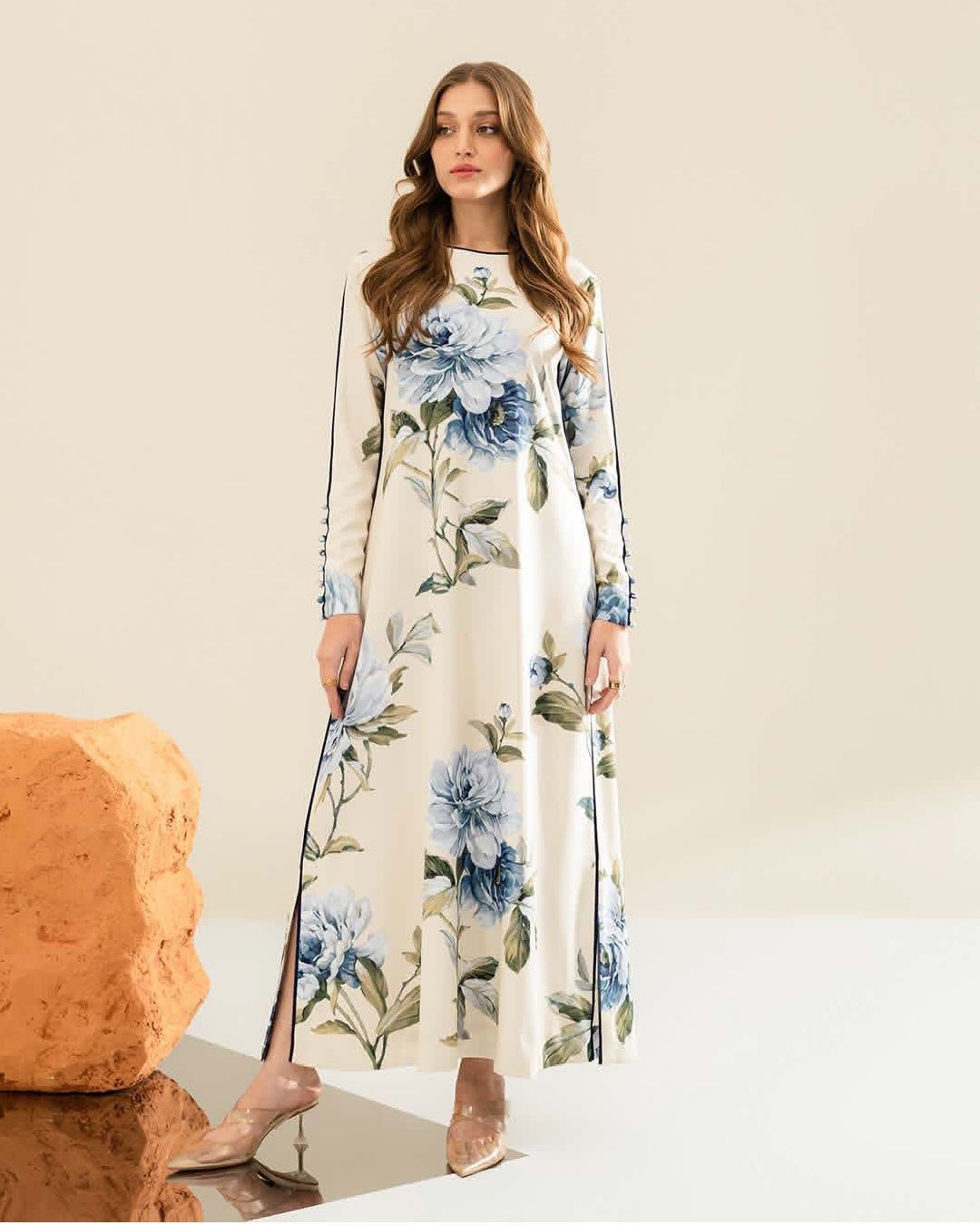 TBC - Duriz Dress