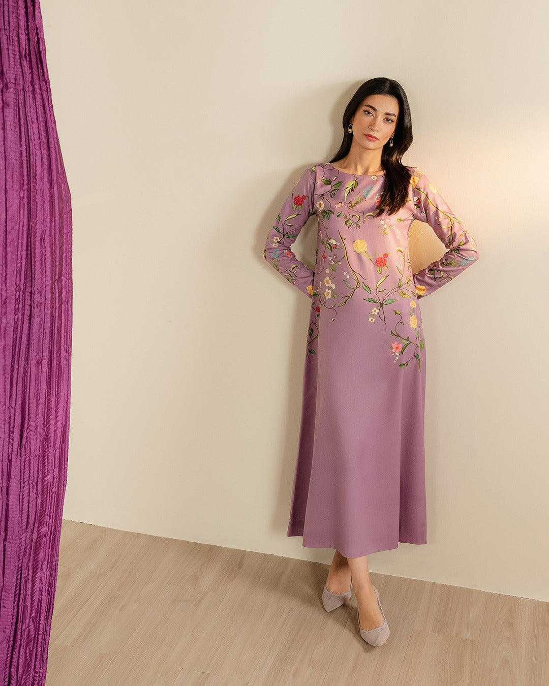 TBC - Halun Dress