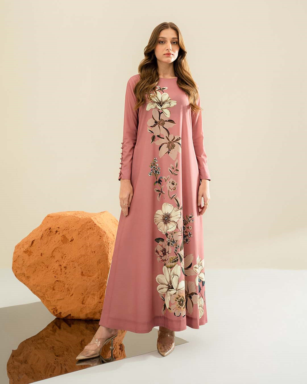 TBC - Arandil Dress