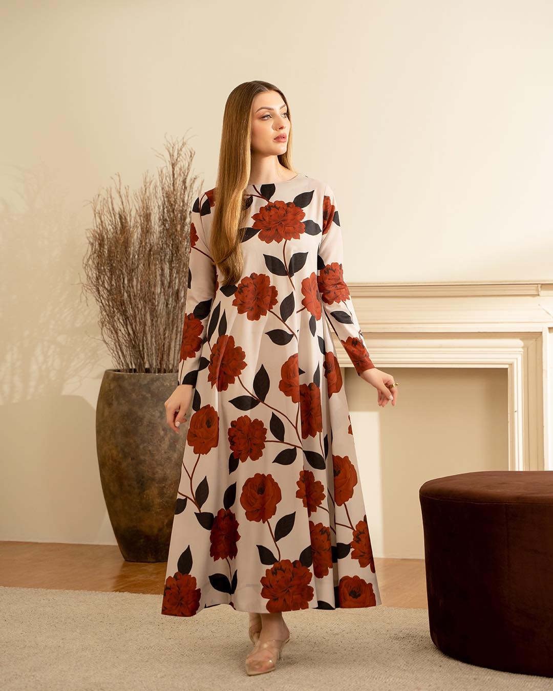 TBC - Hurmai Dress