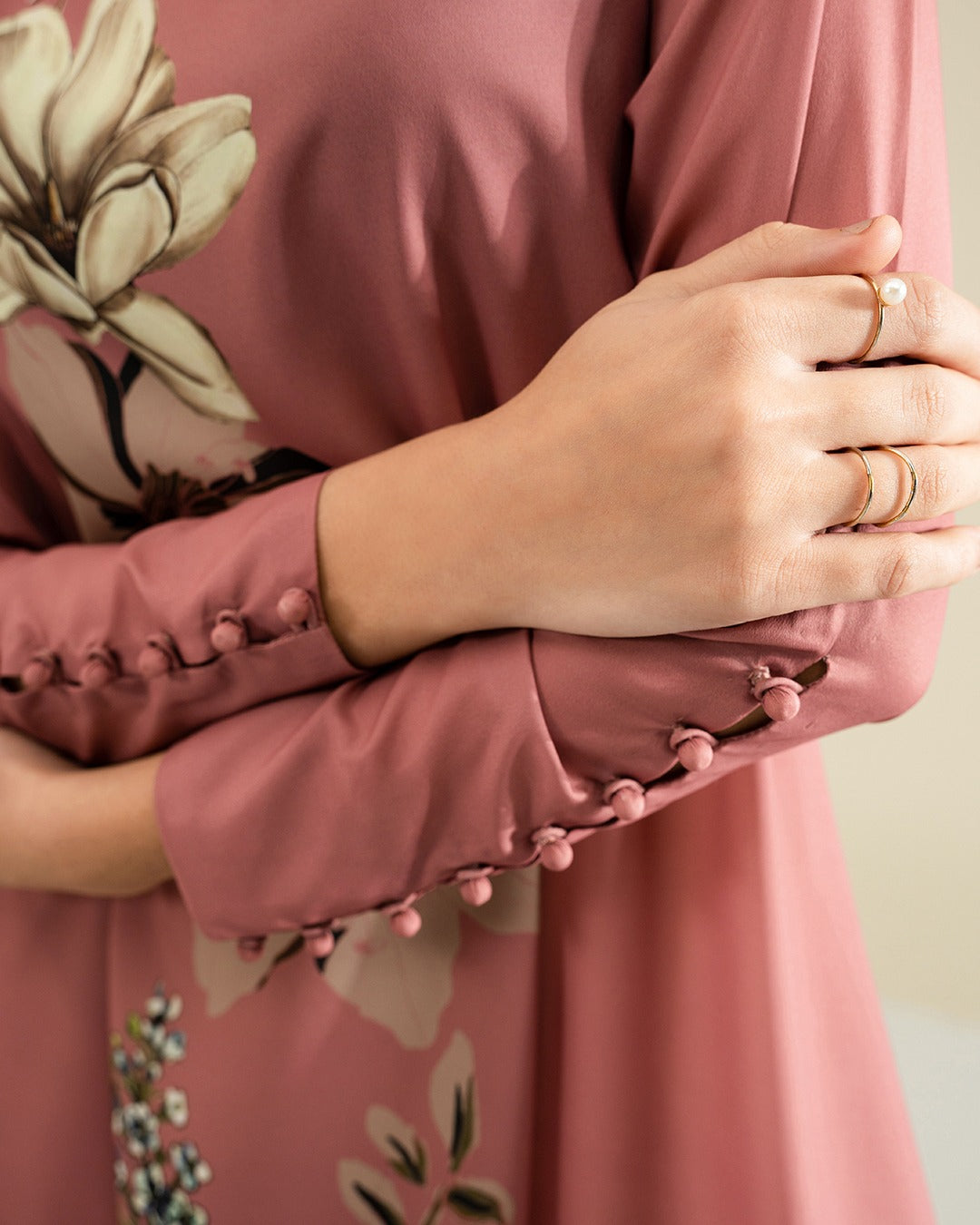 TBC - Arandil Dress