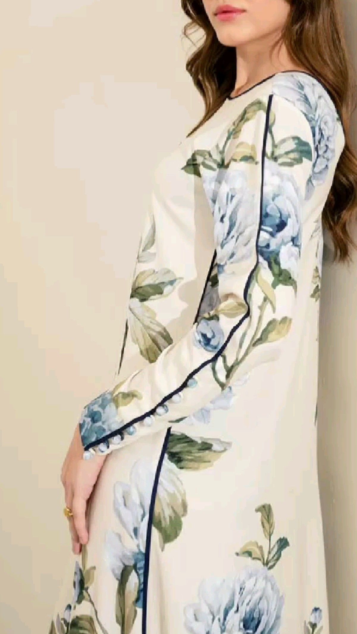 TBC - Duriz Dress