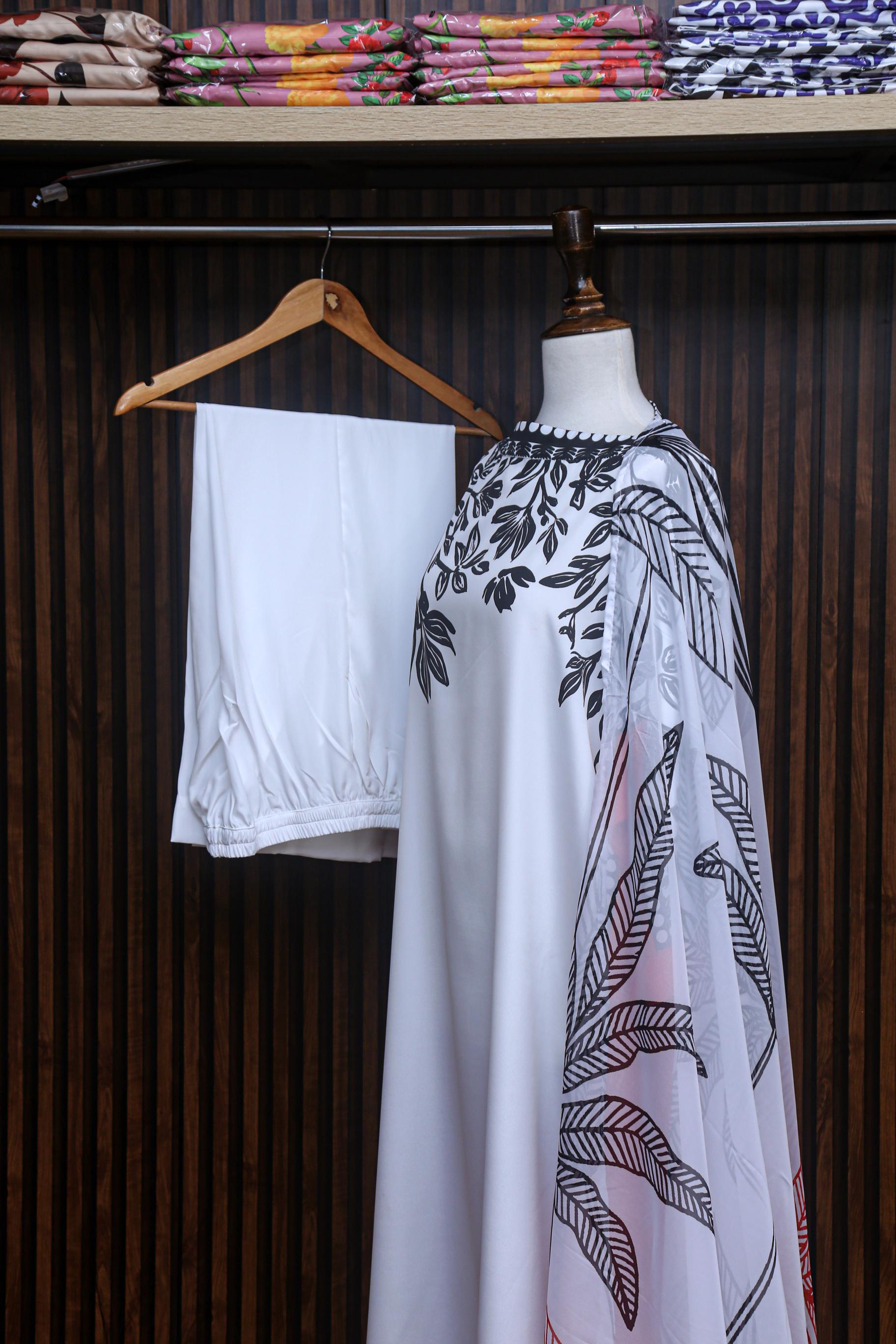 TBC - Daenar Batwing Dress