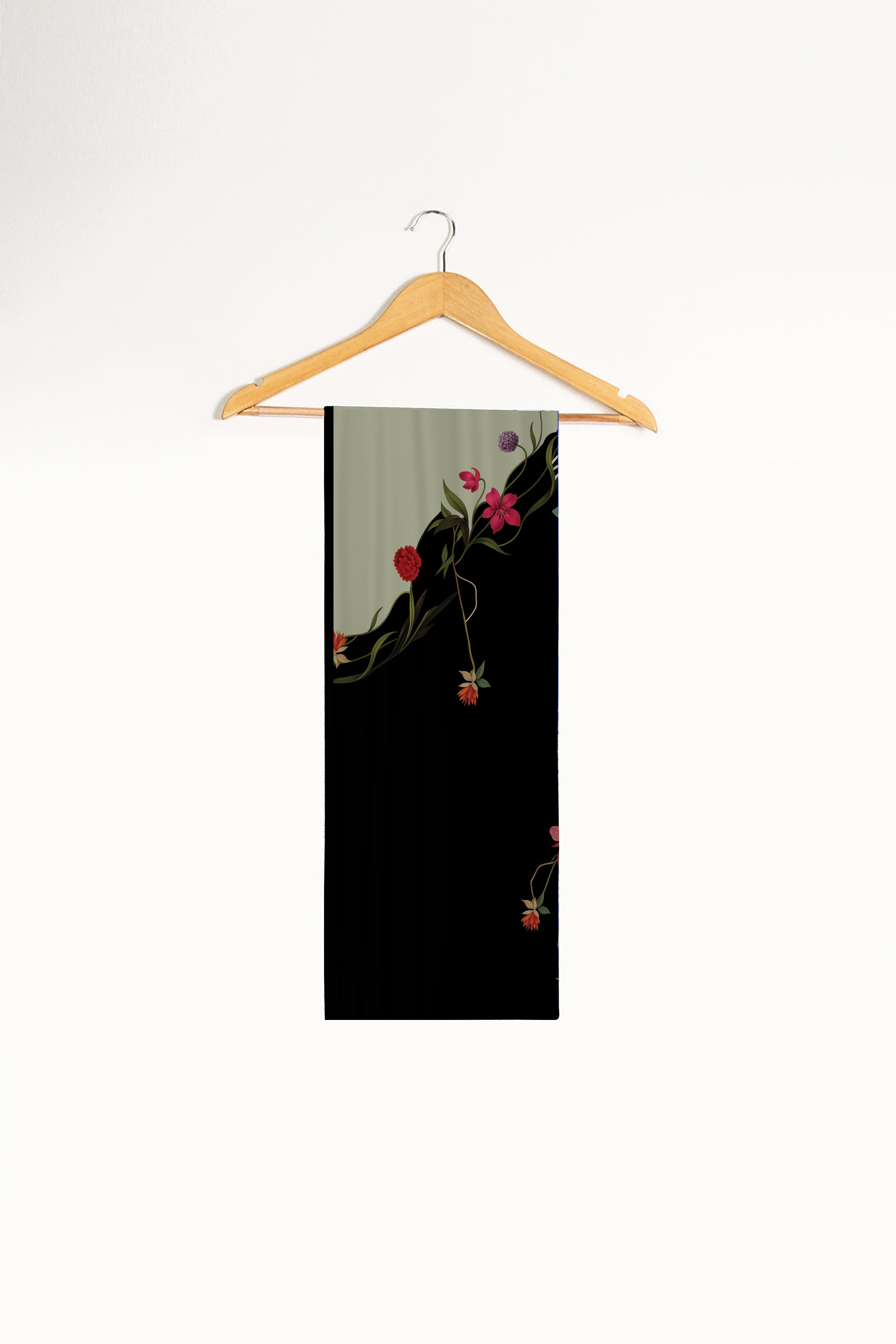 TBC - Ainyor Dupatta