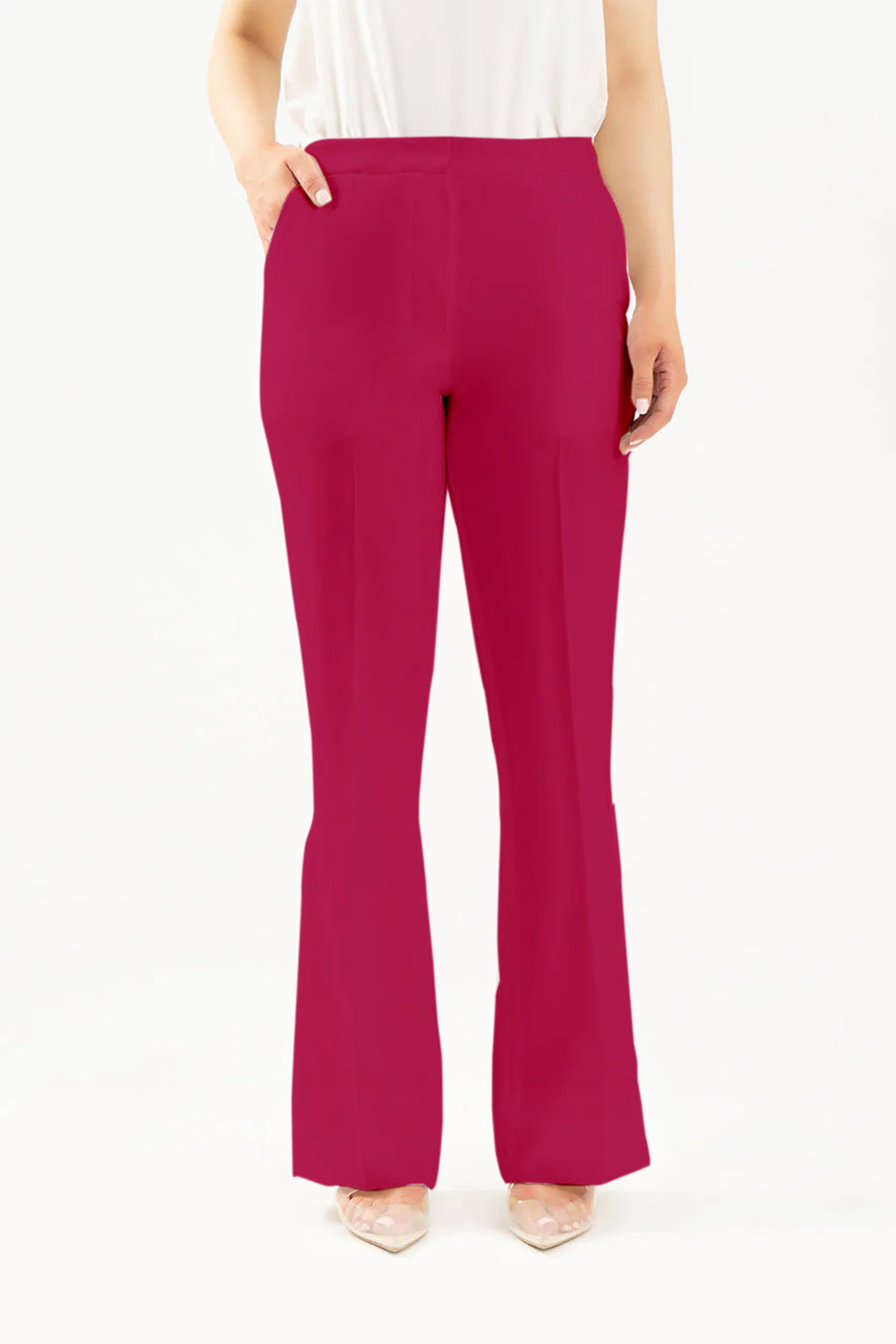 TBC - Diht Trouser