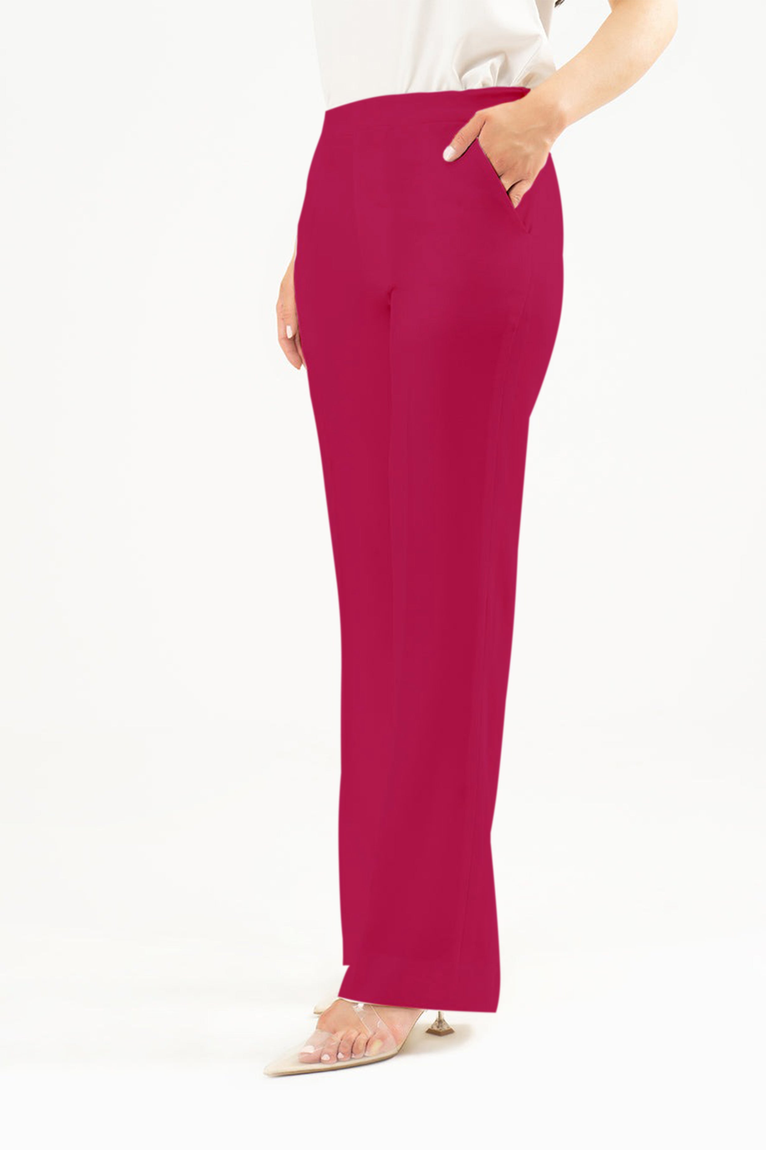 TBC - Diht Trouser