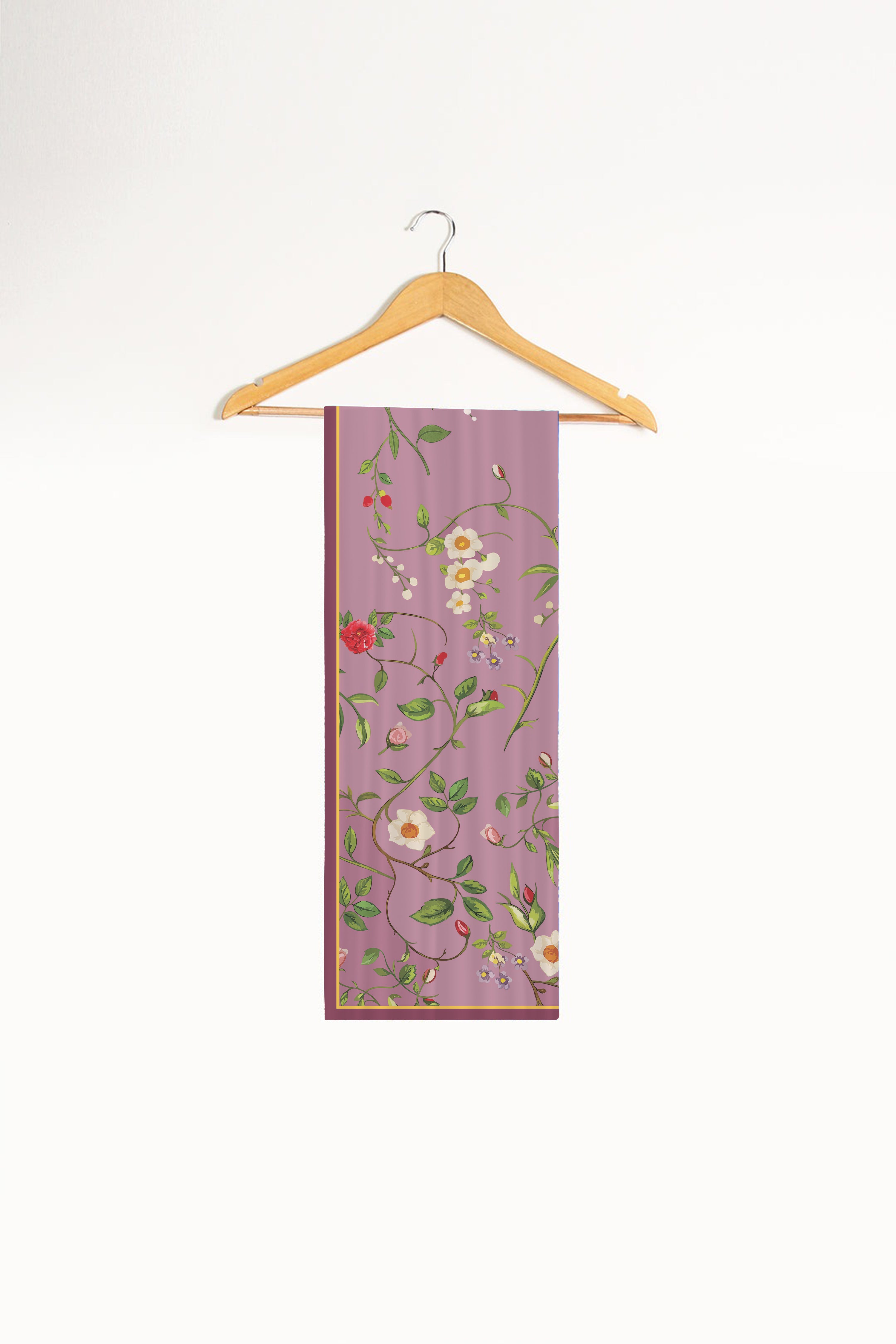 TBC - Halun Dupatta