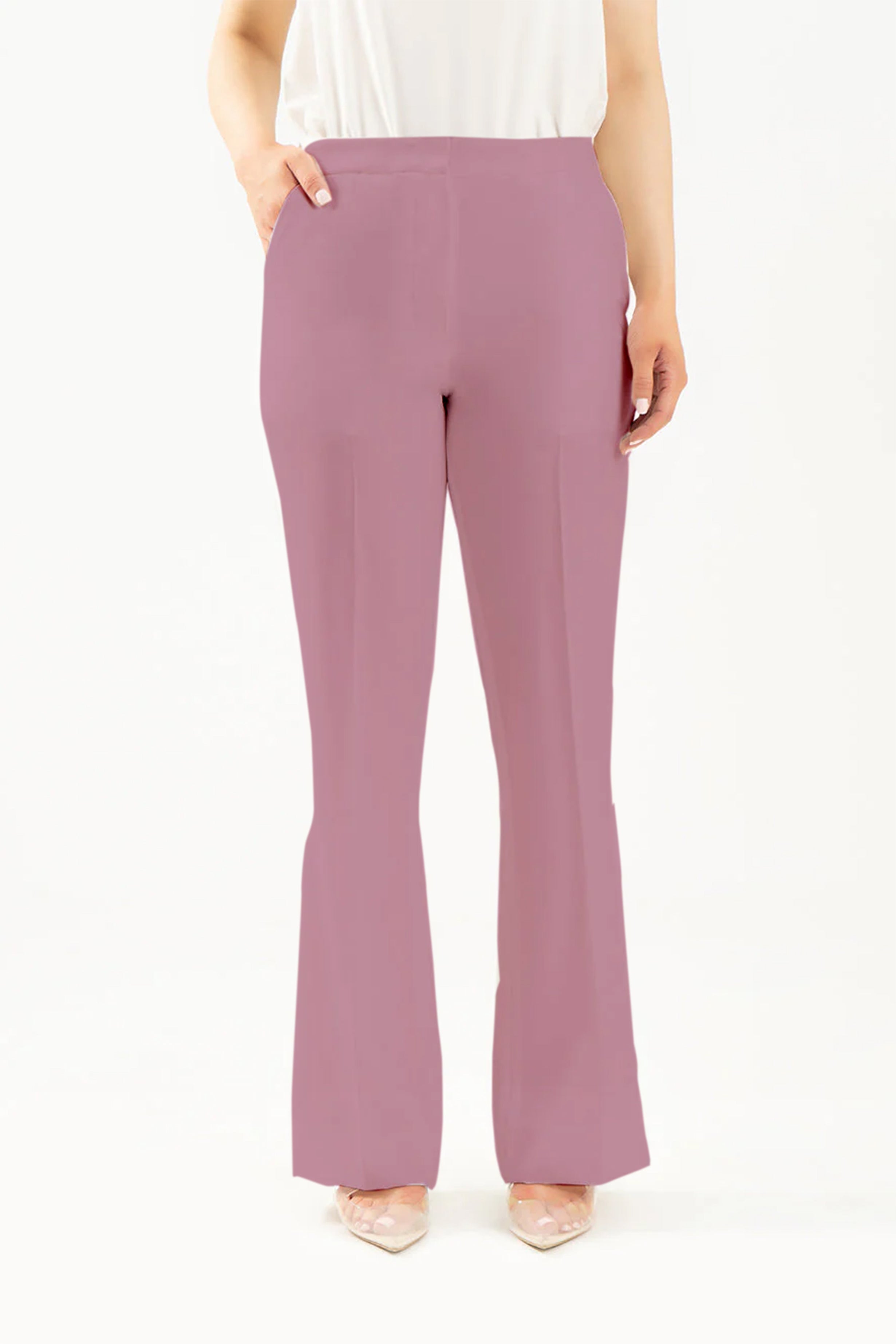 TBC - Halun Trouser