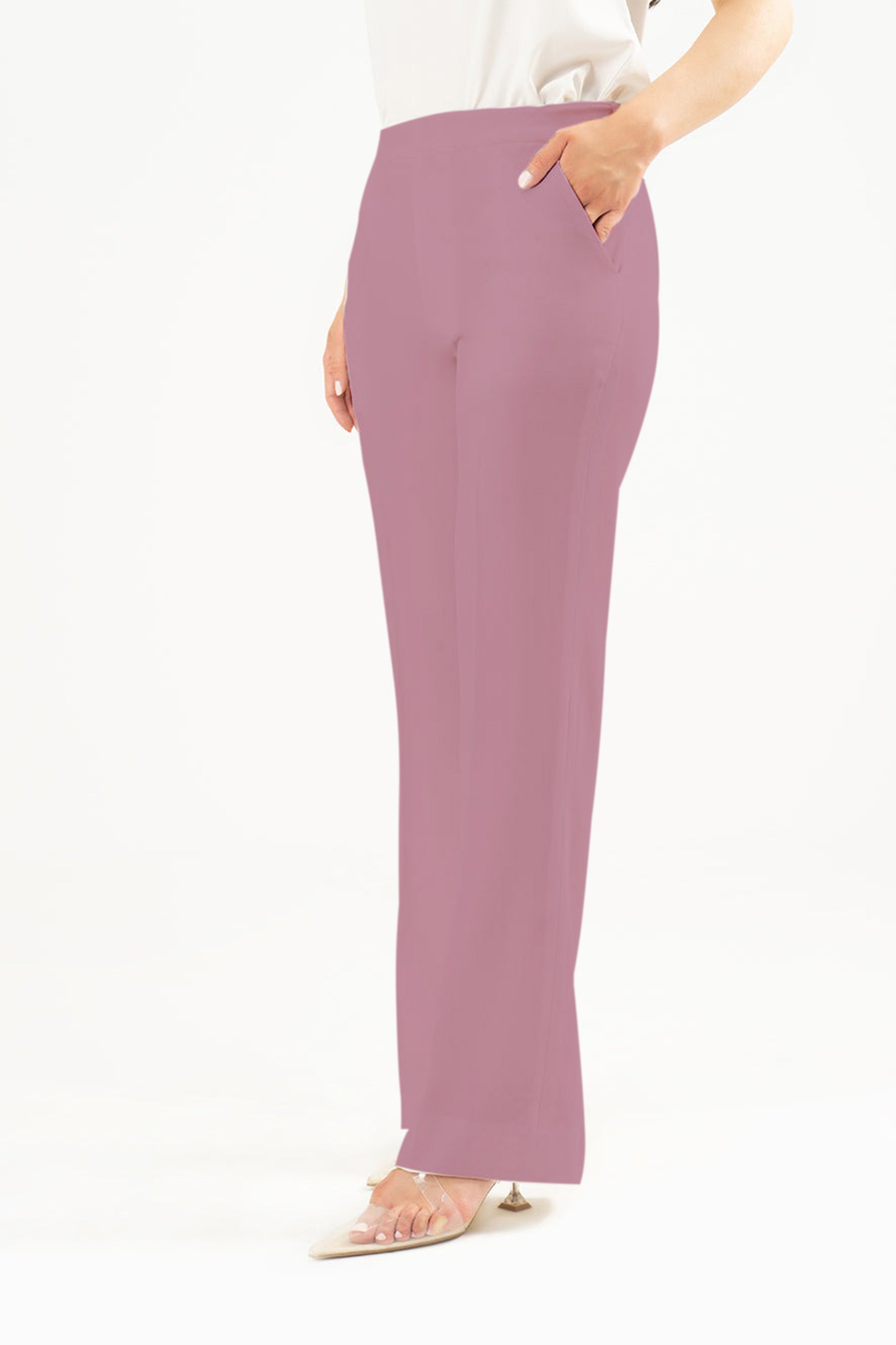 TBC - Halun Trouser