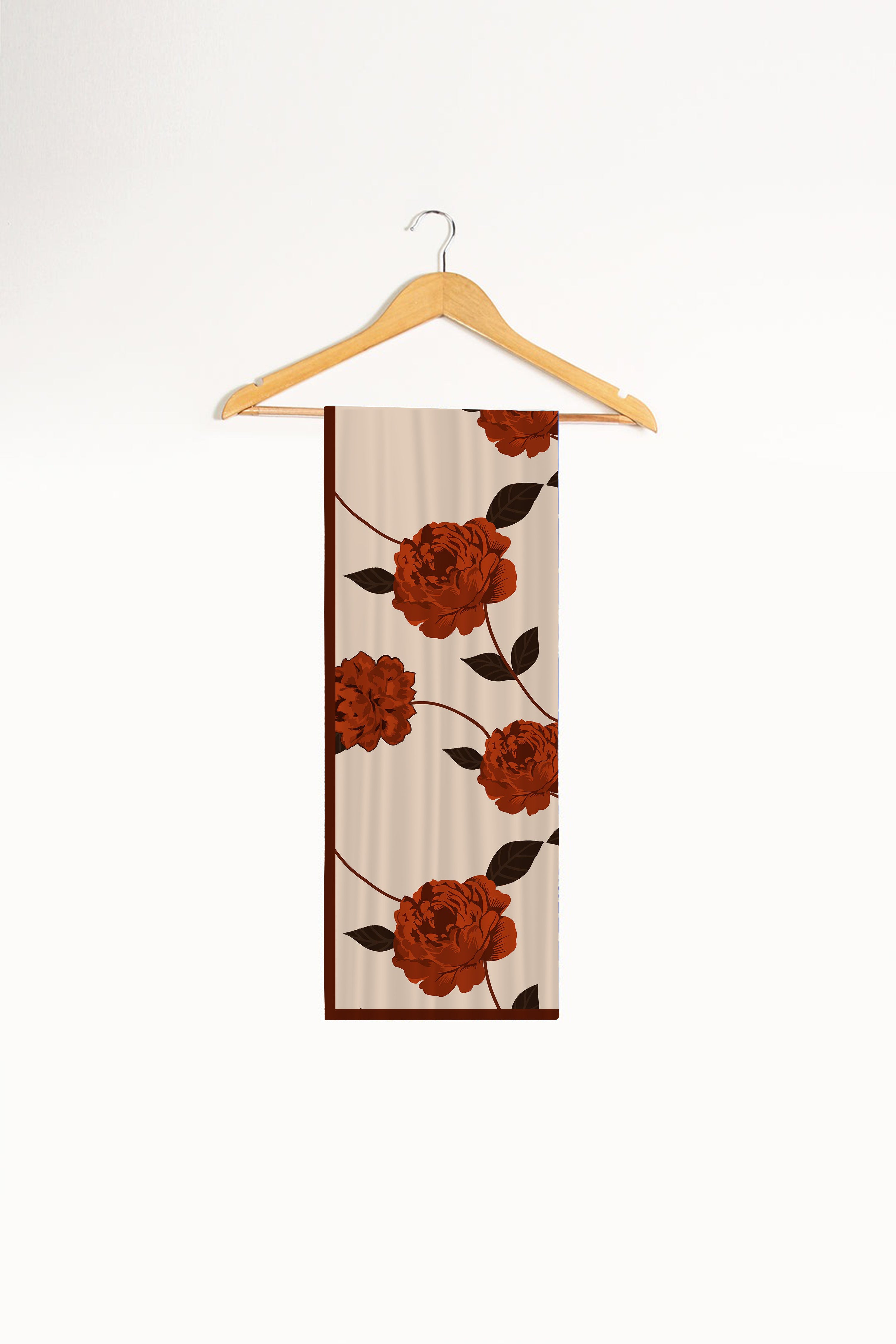 TBC - Hurmai Dupatta