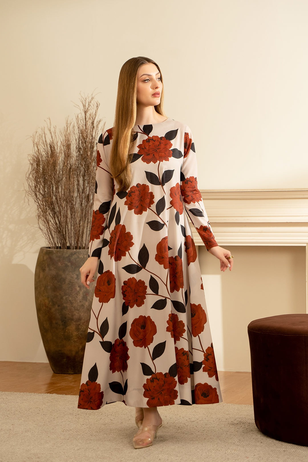 TBC - Hurmai Dress