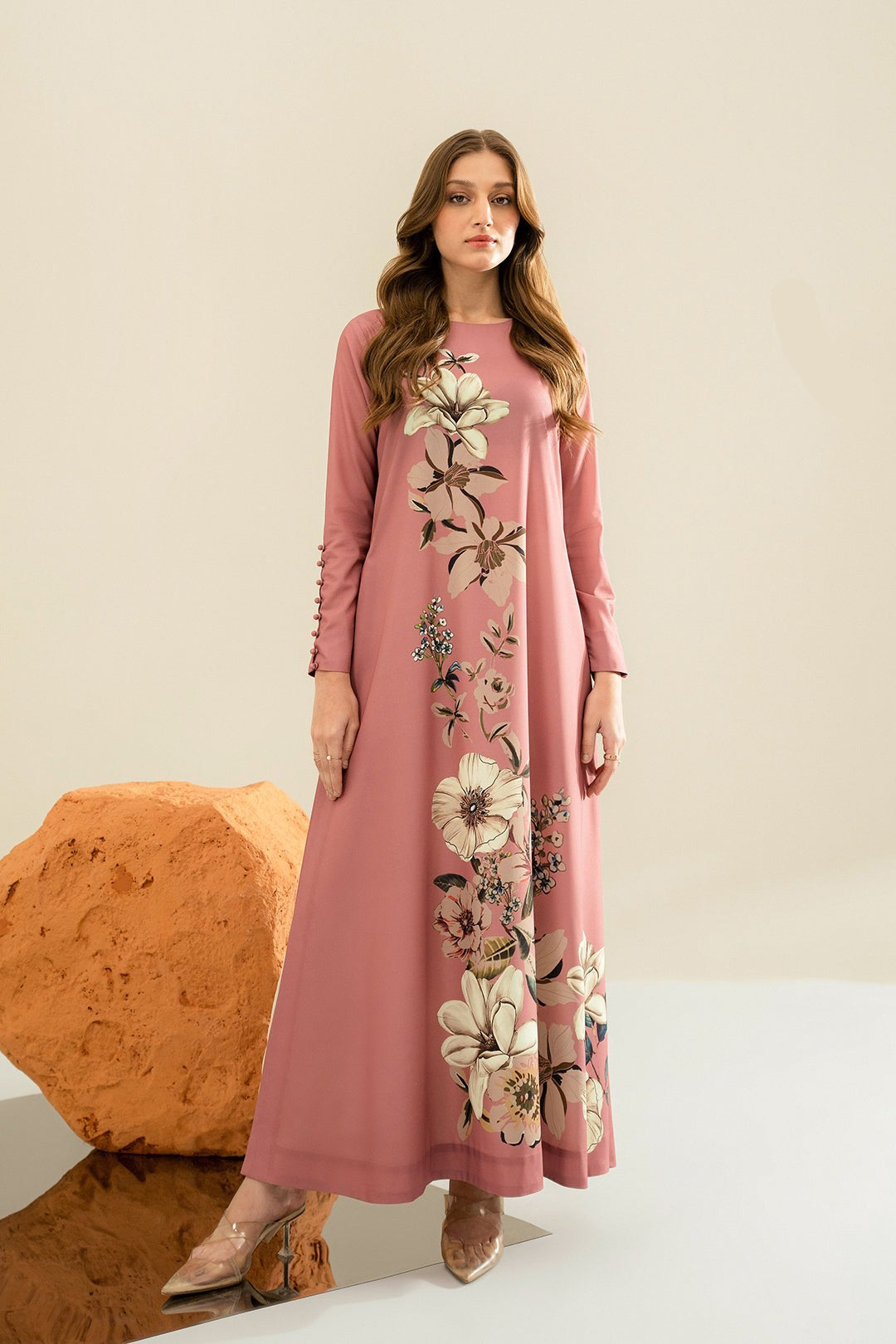 TBC - Arandil Dress