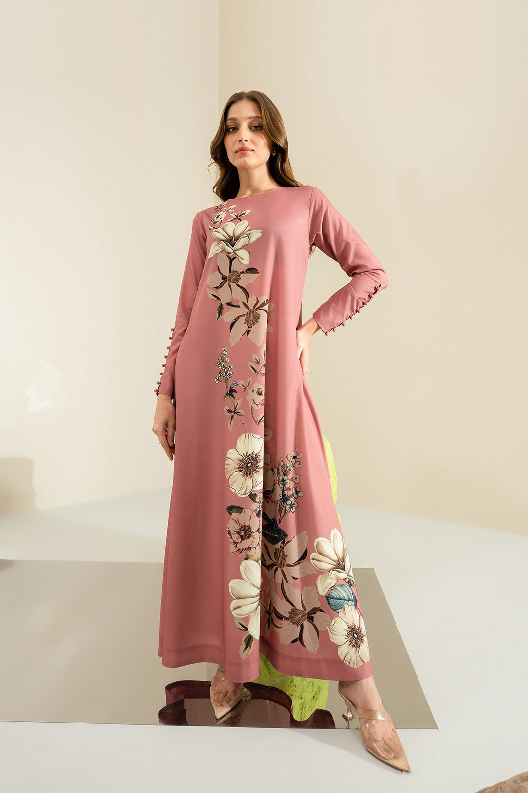TBC - Arandil Dress