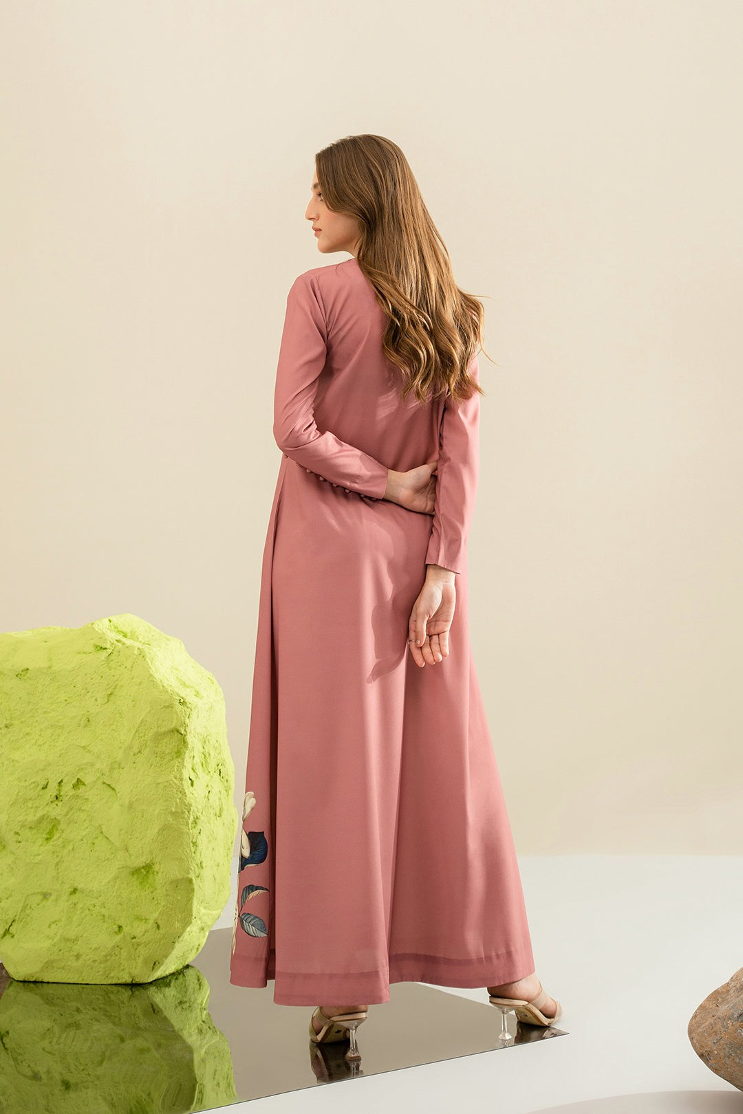 TBC - Arandil Dress
