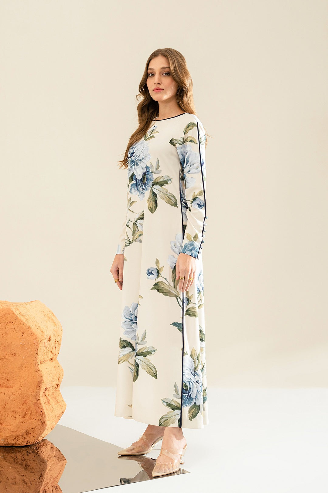 TBC - Duriz Dress