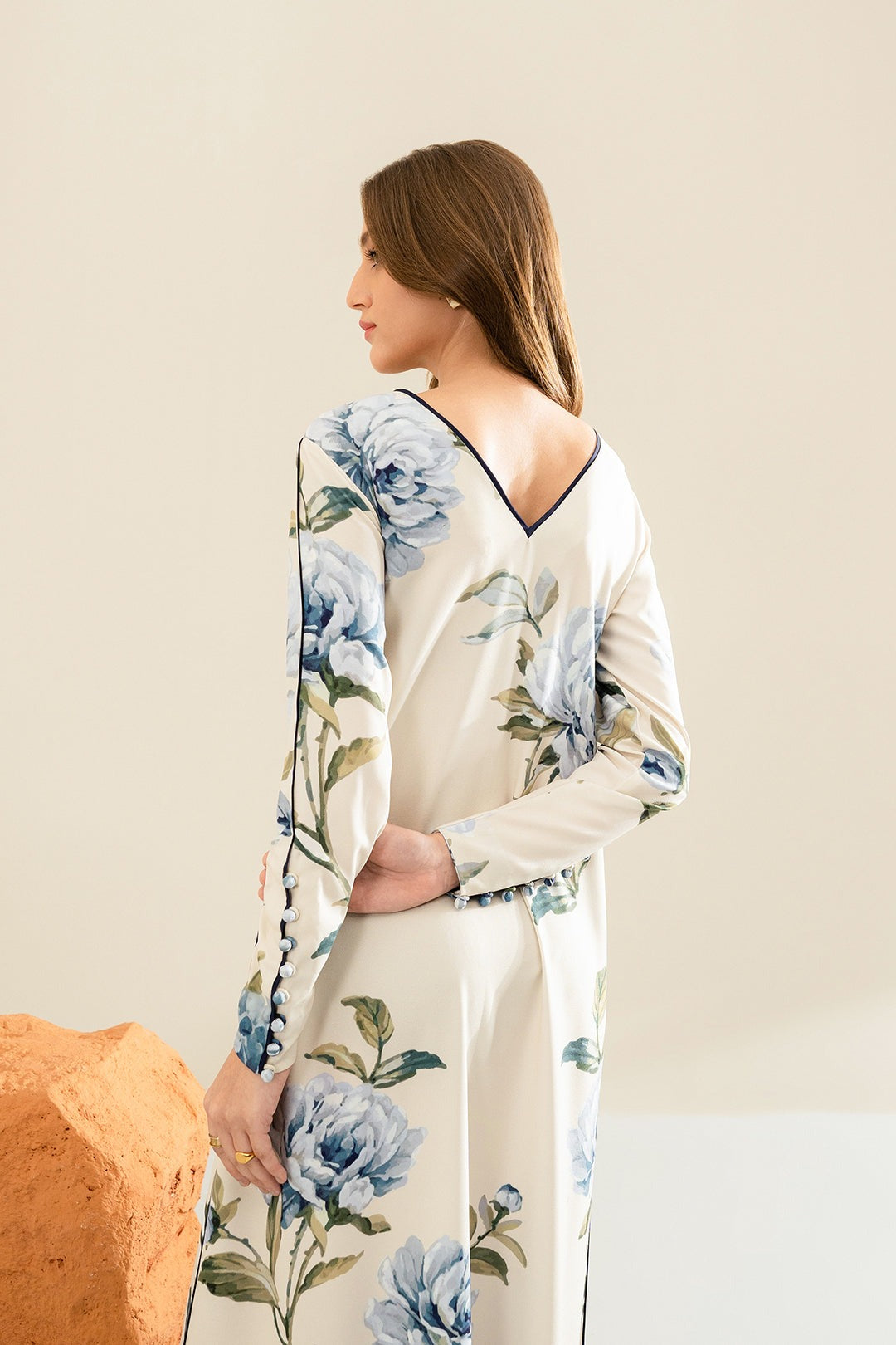 TBC - Duriz Dress