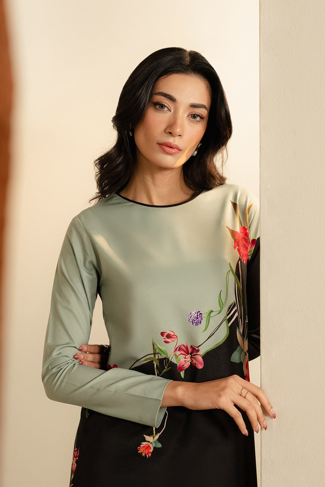TBC - Ainyor Dress