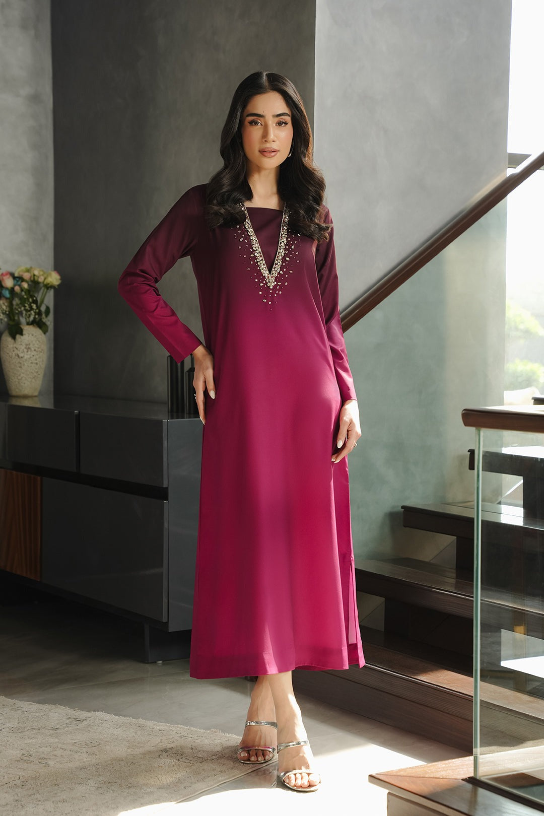 TBC - Diht Dress