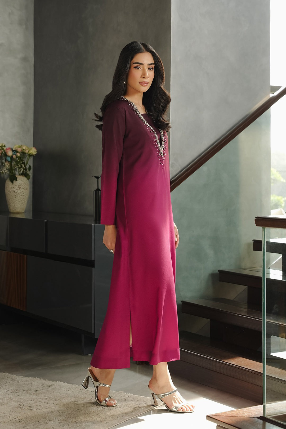 TBC - Diht Dress