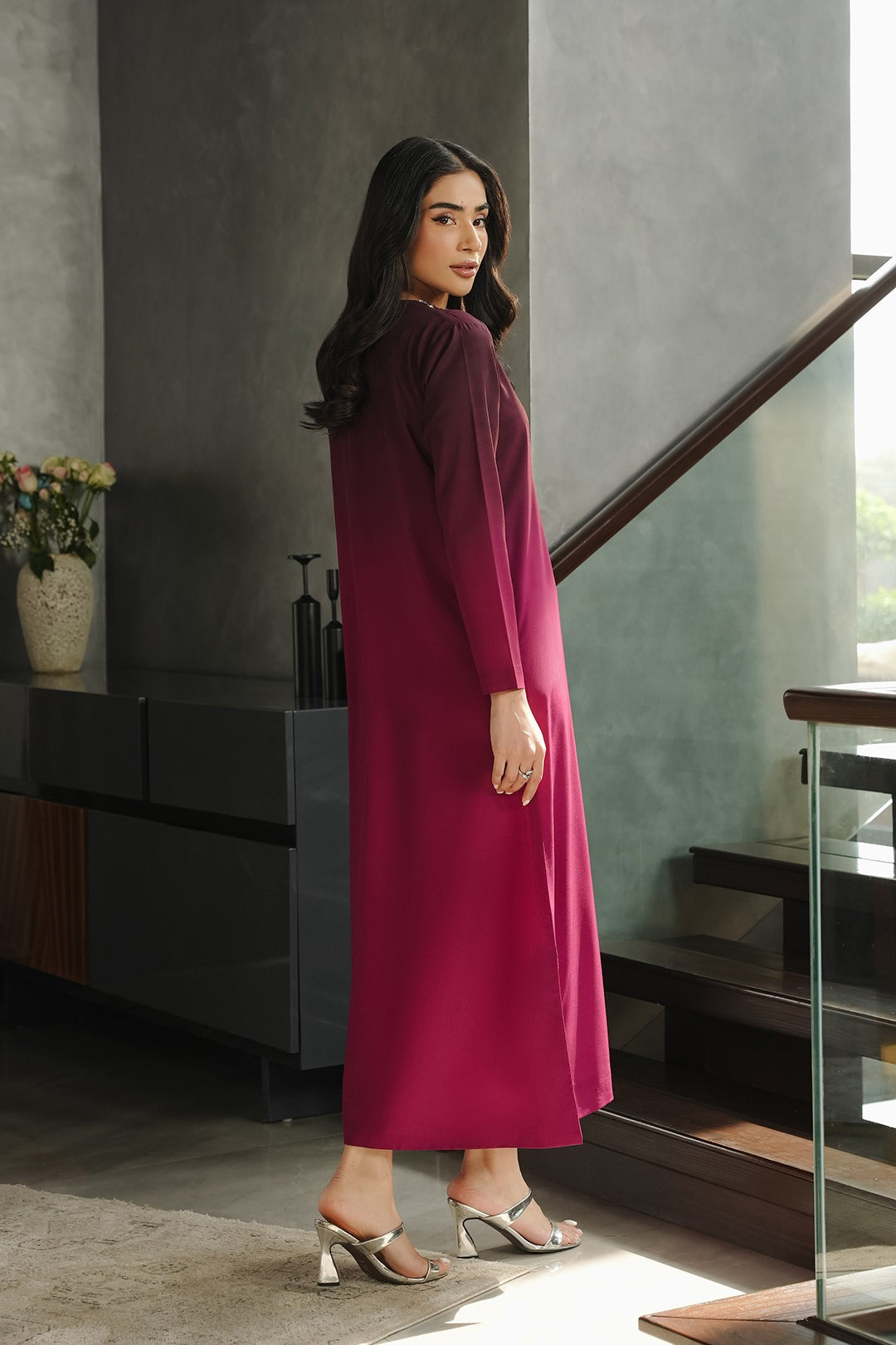TBC - Diht Dress