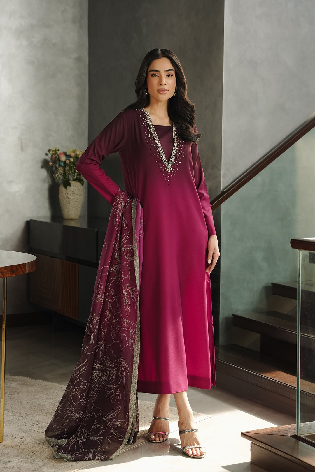TBC - Diht Dress