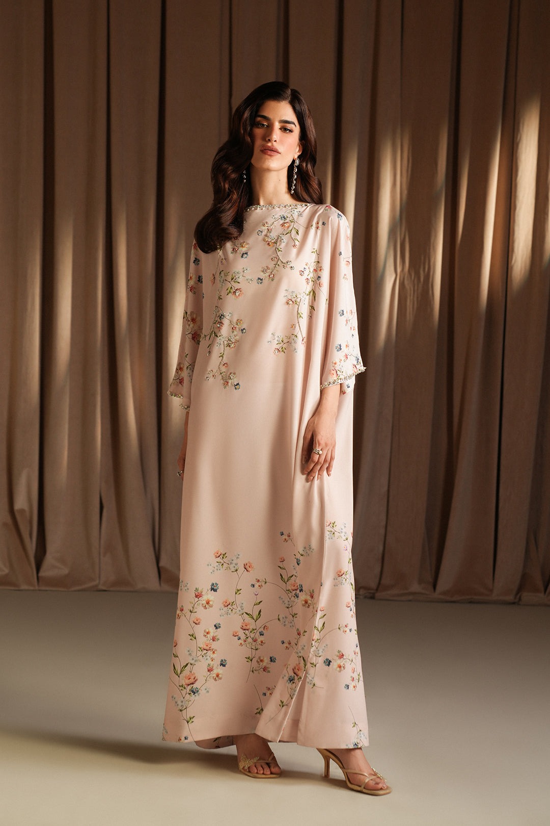 TBC - Shalaie Dress