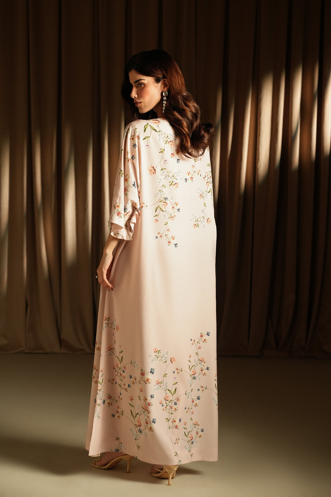 TBC - Shalaie Dress